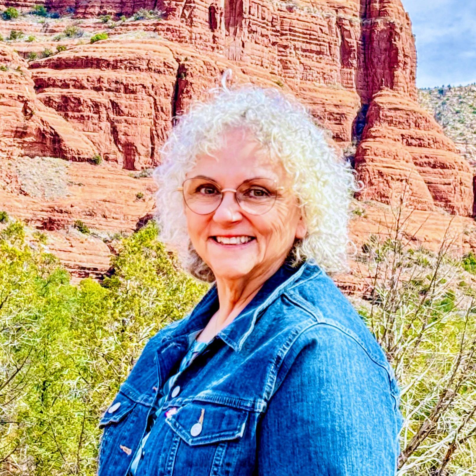 Cherie Jones, LPC