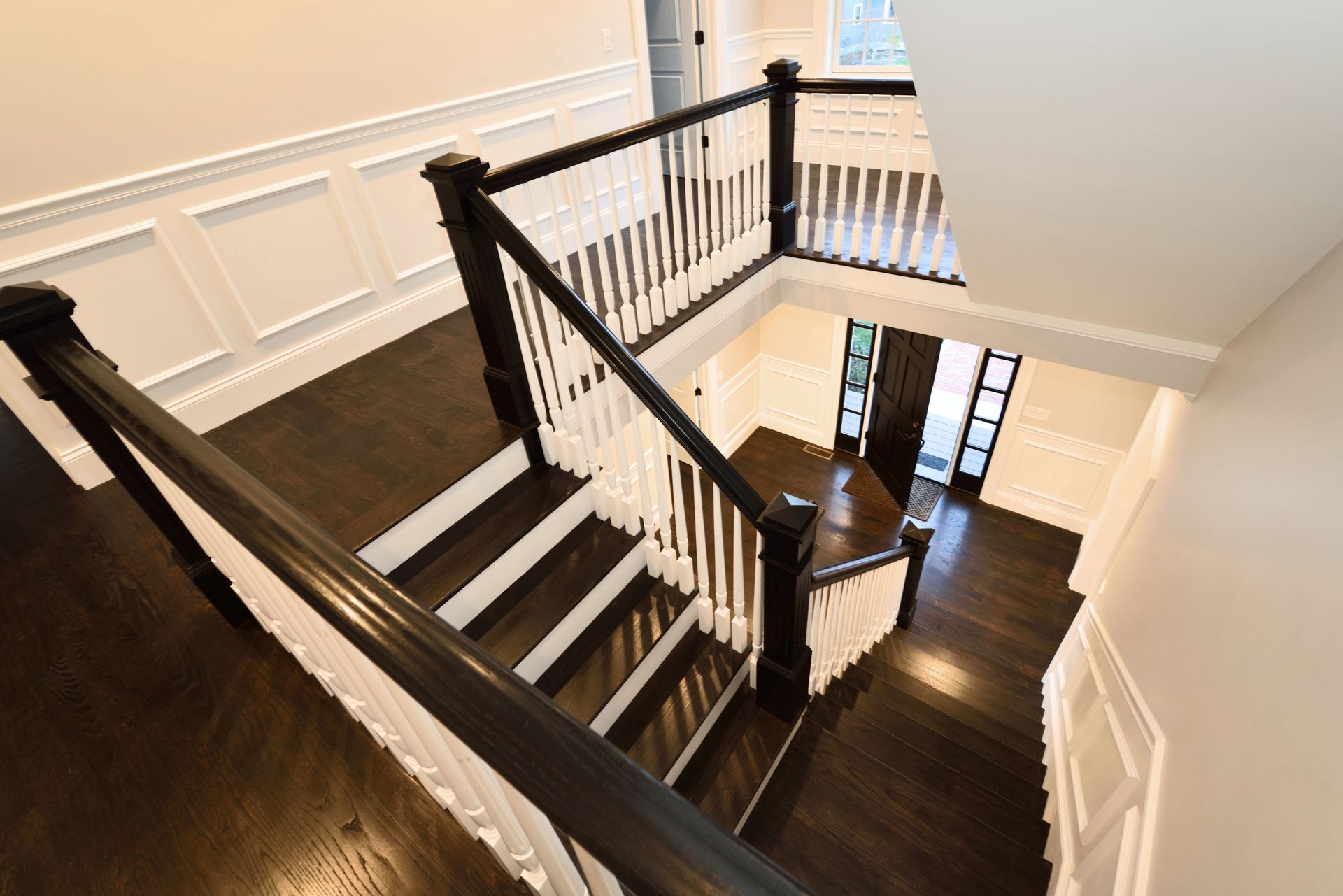 A Guide to Updates on Handrail Installation