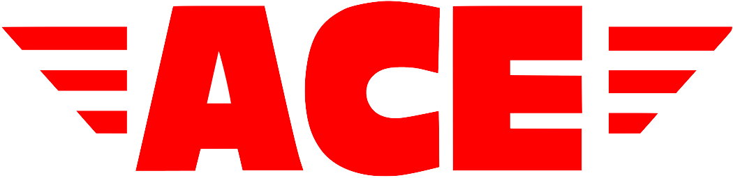 ACE Construction, Roofing, & Plumbing - logo