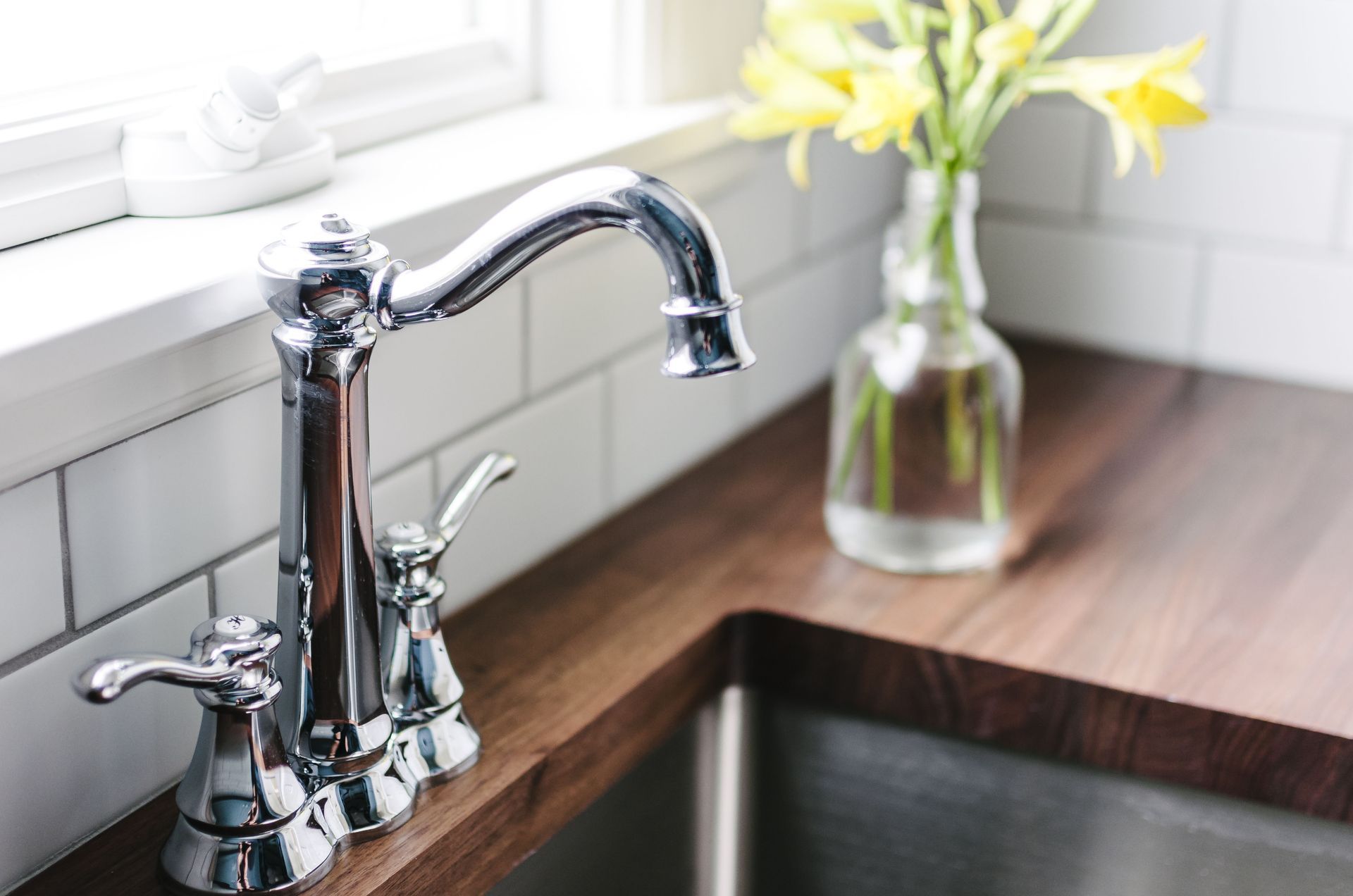 Image showcasing Plumbing Fixture Installation | Evansville, IN