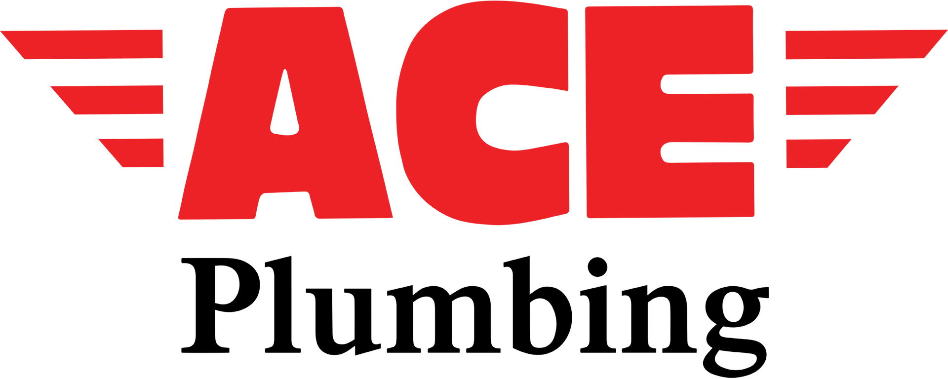 ACE Construction, Roofing, & Plumbing - logo