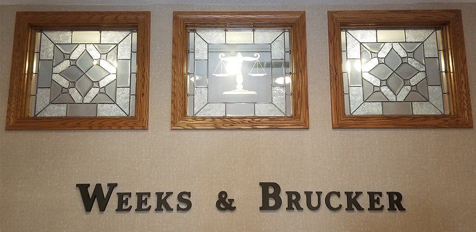 Weeks, Brucker & Coleman Ltd