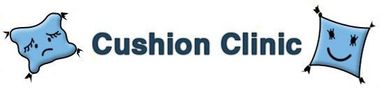 Cushion Clinic-Logo