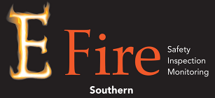 E Fire Southern Inc. - Fire Safety in Gulfport & Biloxi, MS logo