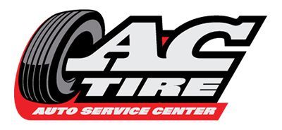 AC Tire & Service Center Inc - logo