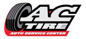 AC Tire & Service Center Inc - logo