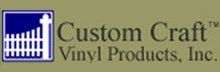 Custom Craft Vinyl Products inc