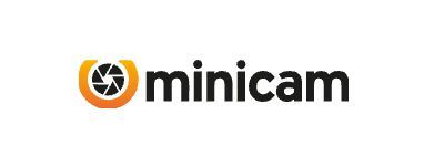 Minicam logo