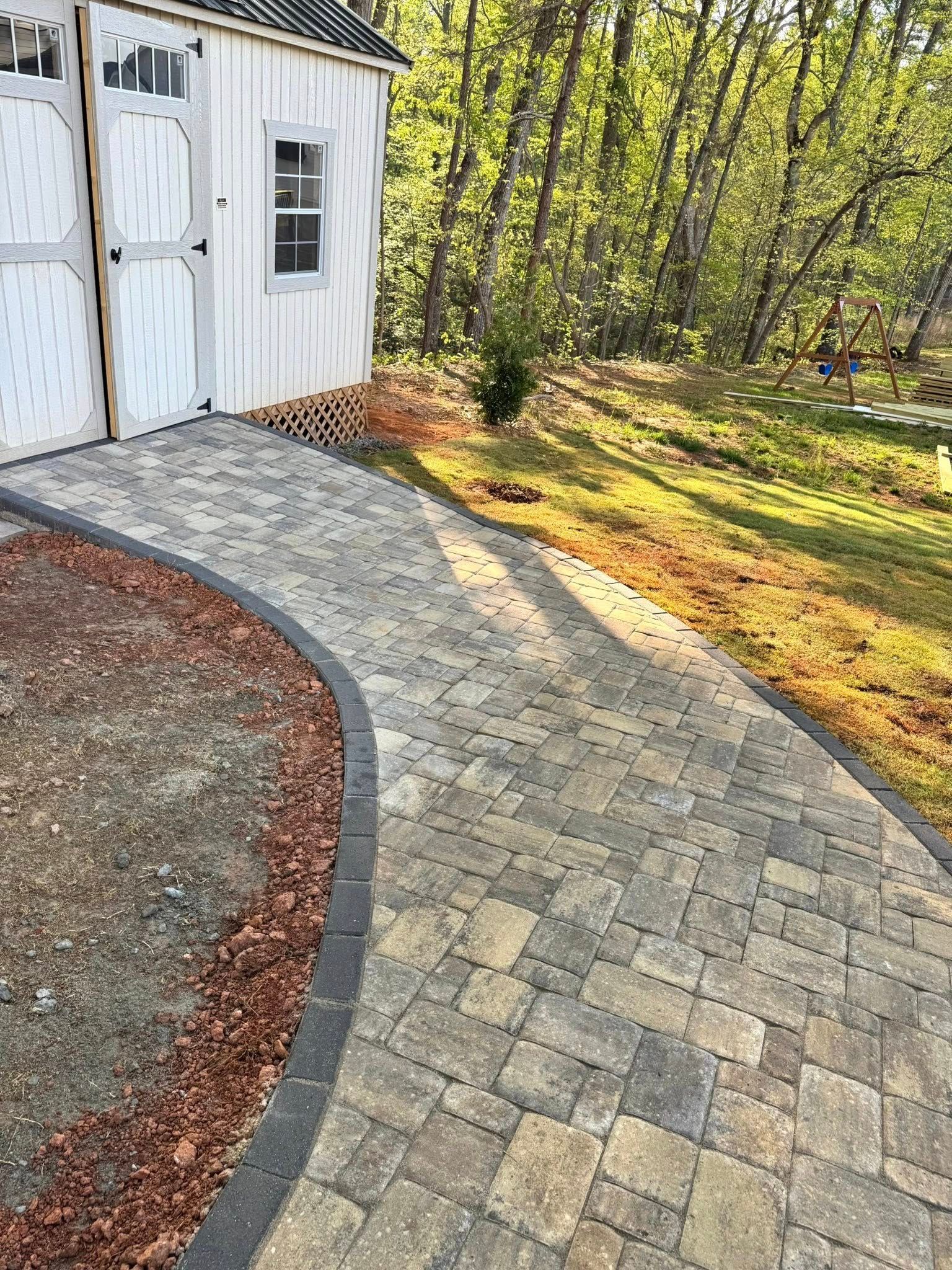 H&S Hardscapes LLC