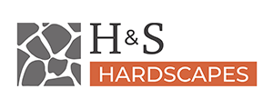 H&S Hardscapes LLC- logo