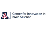 Center for Innovation in Brain Science Logo