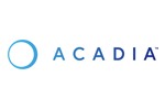 Acadia Pharmaceuticals Inc Logo
