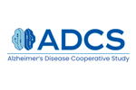 Alzheimers Disease Cooperative Study Logo