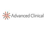 Advanced Clinical Logo