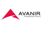 Avanir Pharmaceuticals Logo