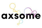 Axsome - logo