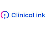 Clinical ink Logo