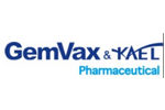 GemVax&KAEL - logo