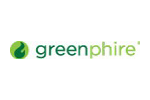 Greenphire - logo