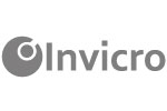 Invicro - logo