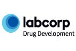LabCorp Drug Development - logo