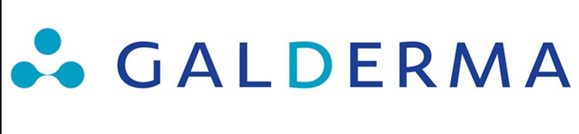Galderma - logo
