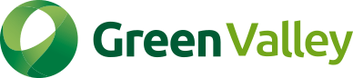 Green Valley - logo