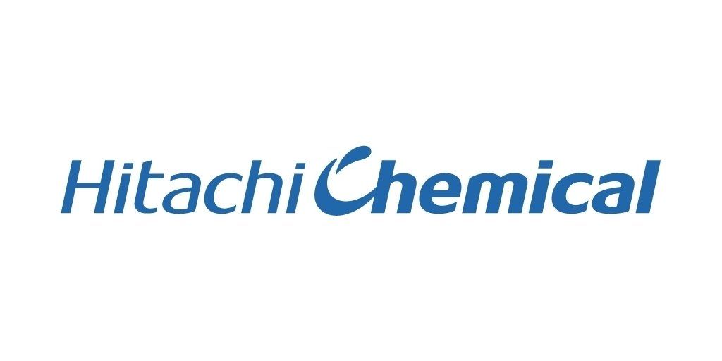 Hitachi Chemical - logo