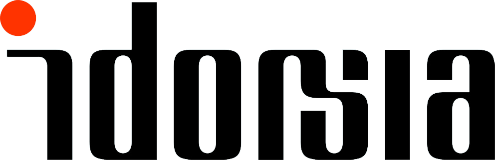 Idorsia - logo