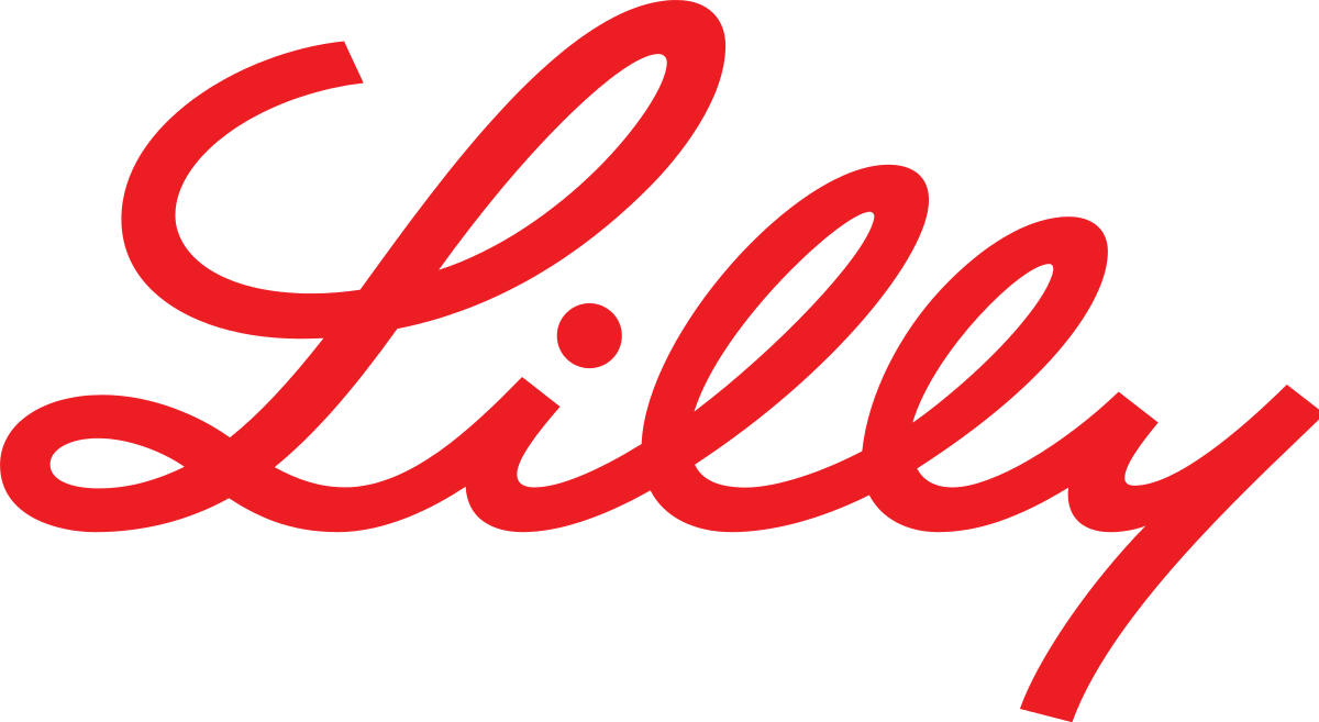 Lilly - logo