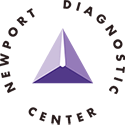 Newport Diagnostic Center - logo
