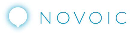 Novoic - logo