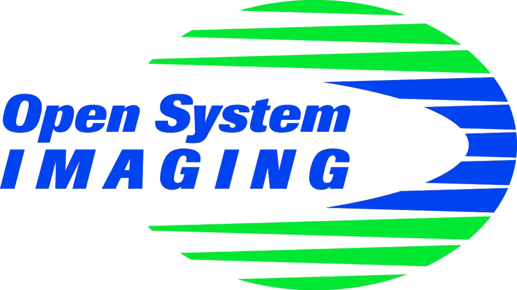 Open System Imaging - logo