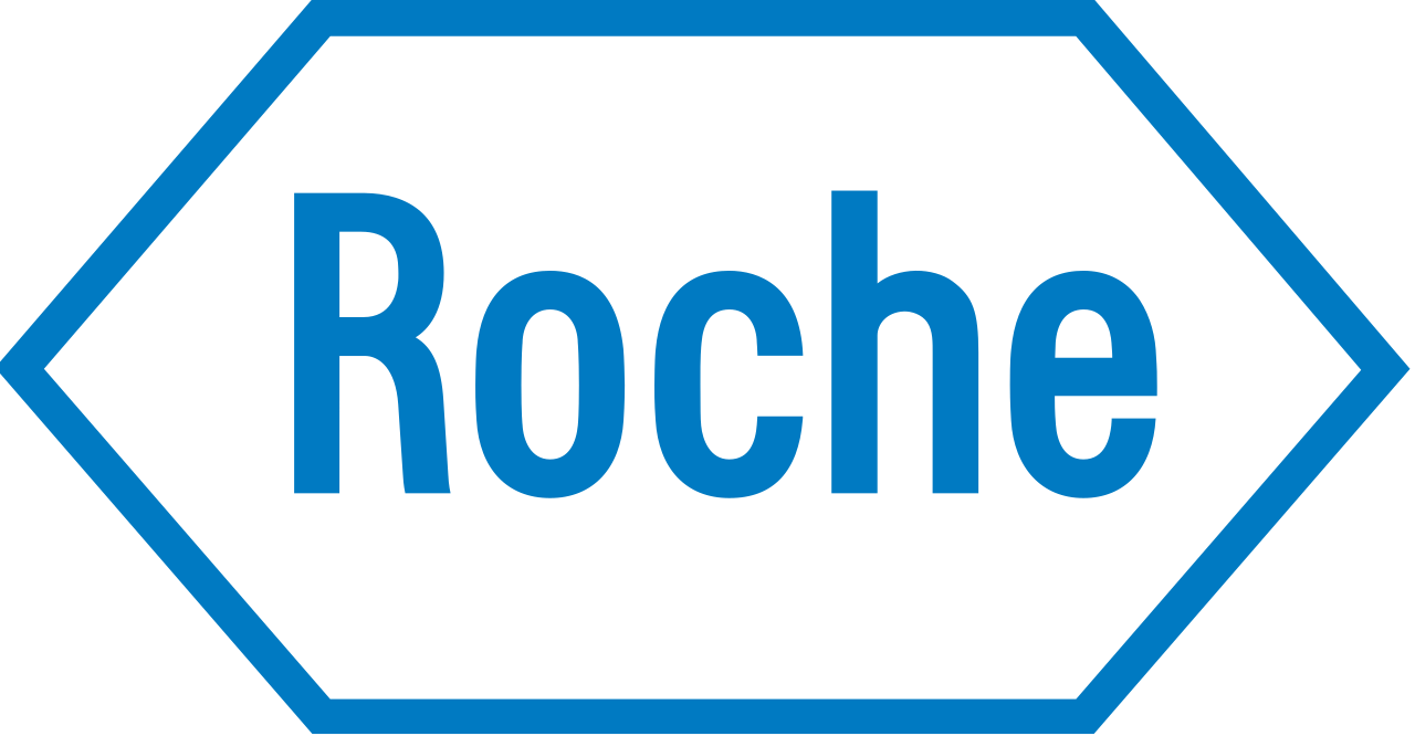 Roche - logo