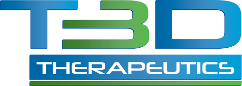 TBD Therapeutics - logo