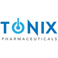 Tonix Pharmaceuticals - logo