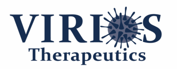 Virios Therapeutics - logo