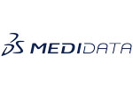 MediData - logo