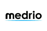 Medrio - logo
