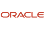 Oracle - logo