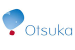 Otsuka - logo