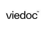 Viedoc - logo