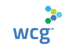 WCG - logo