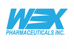 WEX Pharmaceuticals Inc - logo