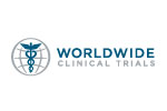Worldwide Clinical Trials - logo