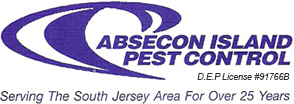 Absecon Island Pest Control LLC - Logo