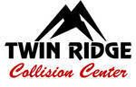 Twin Ridge Collision Center - Logo