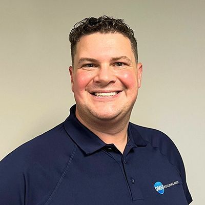Matthew Metzger, Director of Business Operations