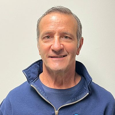 Joe Paone, Project Manager