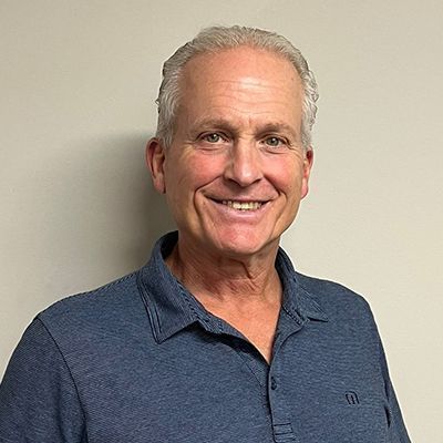 Steve Berardi, President
